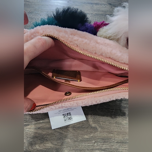 Coach Mira Shoulder Bag - Picture 7 of 13